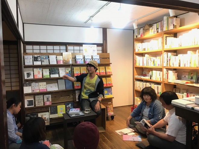 小倉　発酵